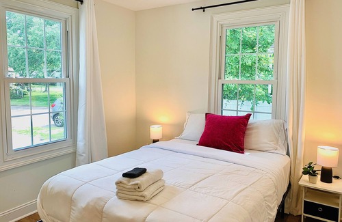 North Charleston Casa | The Drift