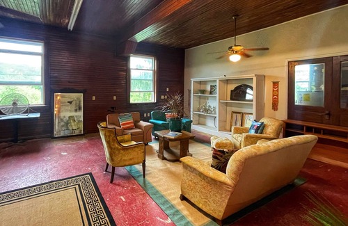 Canaan Valley Apartamento | The Drifter, A Sustainable Cozy One Bedroom