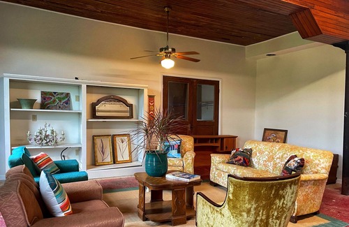 Canaan Valley Apartamento | The Drifter, A Sustainable Cozy One Bedroom