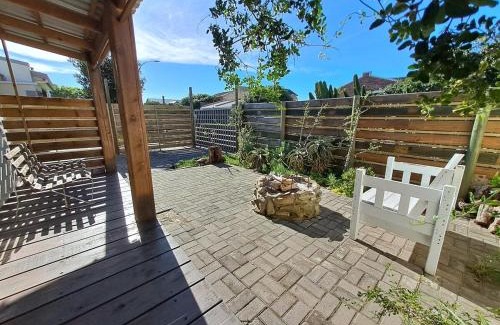 Jeffreys Bay Casa | The Drop Inn