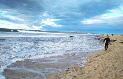 Jeffreys Bay Casa | The Drop Inn