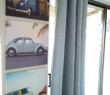 Jeffreys Bay Casa | The Drop Inn