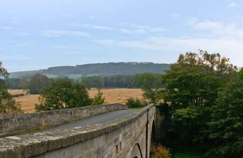 Haltwhistle Apartamento | EL RESTO DROVER, país casa de vacaciones en Haltwhistle, Ref 10034