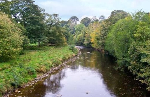Haltwhistle Apartamento | EL RESTO DROVER, país casa de vacaciones en Haltwhistle, Ref 10034