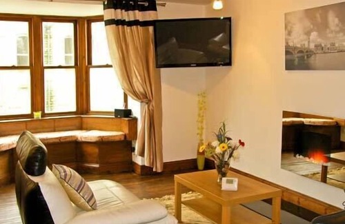 Haltwhistle Apartamento | EL RESTO DROVER, país casa de vacaciones en Haltwhistle, Ref 10034