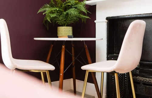Askrigg Apartamento | The Drovers Suite at Skeldale House