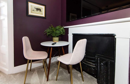 Askrigg Apartamento | The Drovers Suite at Skeldale House