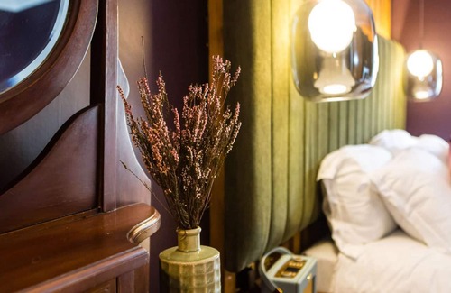 Askrigg Apartamento | The Drovers Suite at Skeldale House