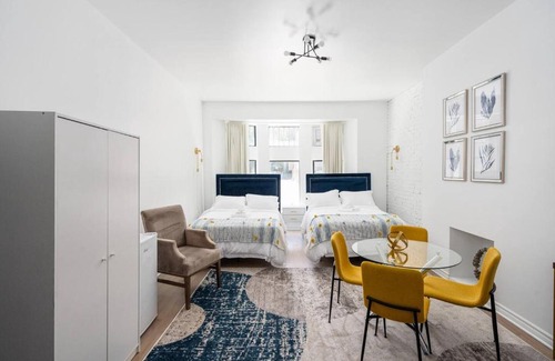Downtown Montreal Apartamento | The Dru