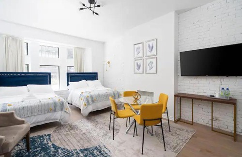 Downtown Montreal Apartamento | The Dru