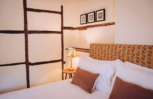 Albury Cama Y Desayuno | The Drummond at Albury
