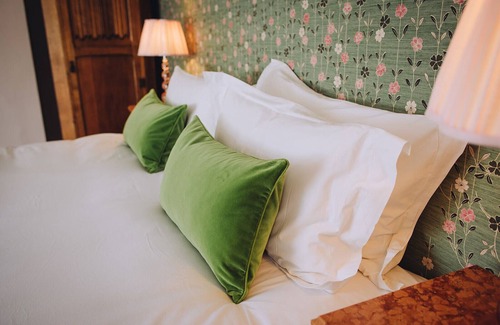 Albury Cama Y Desayuno | The Drummond at Albury