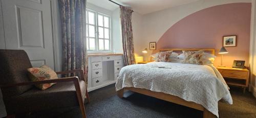 Ambleside Hotel | The Drunken Duck Inn