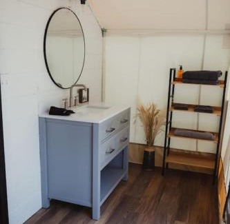 Cadiz Otro | The Drury, Luxury Safari Tent