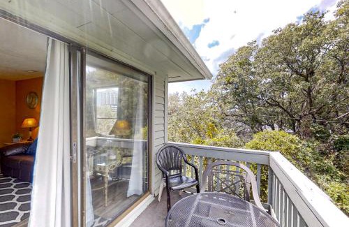 Myrtle Beach Apartamento | The Dry Dock, Unit 302