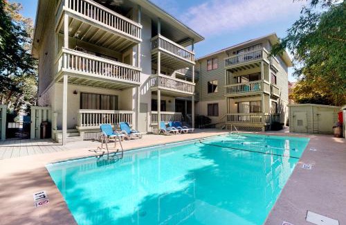 Myrtle Beach Apartamento | The Dry Dock, Unit 302