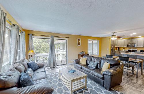 Myrtle Beach Apartamento | The Dry Dock, Unit 302