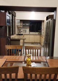 Adyar Apartamento | The Dsilva's