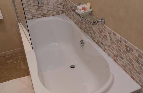 Waterfall Casa | The duBoirs Boutique Lodge