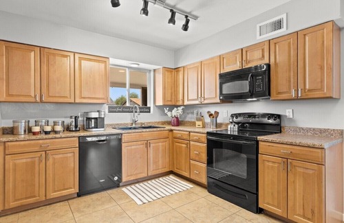 Scottsdale Country Acres Casa | The Duchess by PaseoHomesAZ