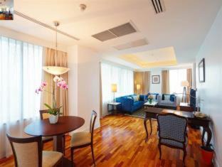 Chidlom Hotel | The Duchess Hotel