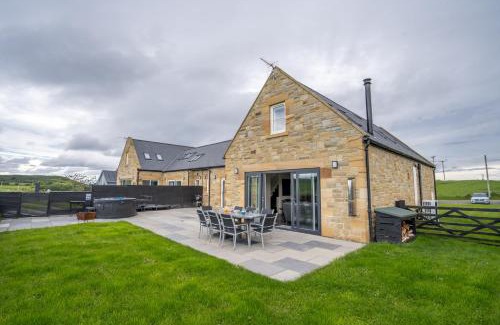 Bamburgh Casa | The Duchess - North East Escapes