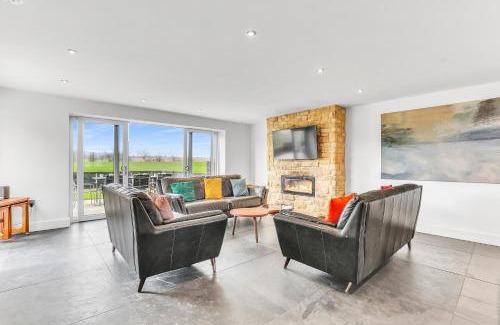 Bamburgh Casa | The Duchess - North East Escapes