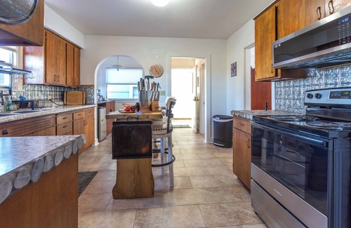 Stanwood Cabina | The Duck Camp Lodge in Stanwood