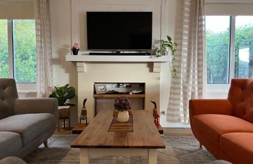 Shoalwater Casa | The Ducks Nest - Ocean Retreat