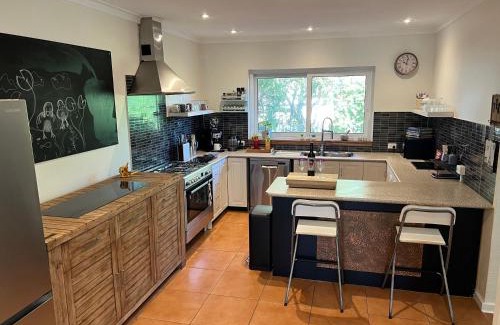 Shoalwater Casa | The Ducks Nest - Ocean Retreat