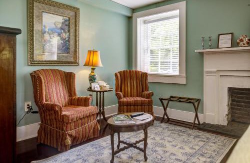 Vicksburg Cama Y Desayuno | The Duff Green Mansion