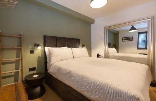 Trowbridge Apartamento | The Duke