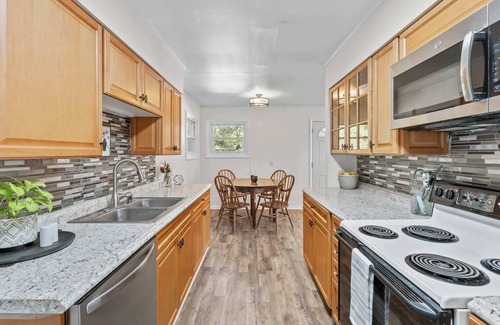 Durham Casa | The Duke Retreat | Close to Duke & Downtown