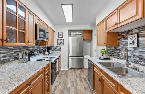 Durham Casa | The Duke Retreat Close to Duke & Downtown Villa
