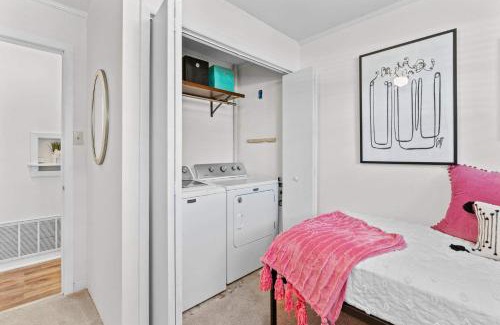 Durham Casa | The Duke Retreat Close to Duke & Downtown Villa