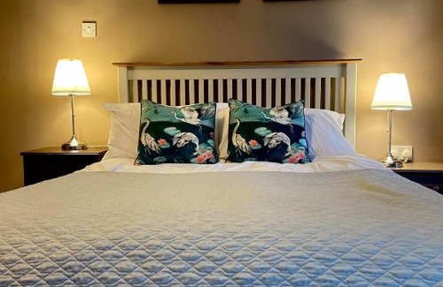Newcastle Cama Y Desayuno | The Dundrum Inn B&B