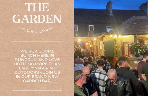 Newcastle Cama Y Desayuno | The Dundrum Inn B&B