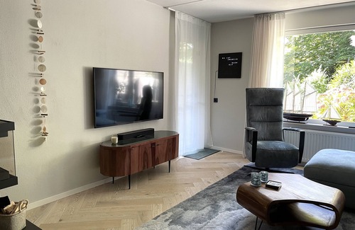 Zanddijk Apartamento | THE DUNE | Luxury Apartment Veere
