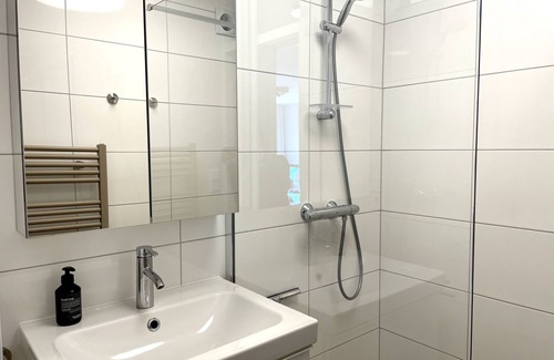 Zanddijk Apartamento | THE DUNE | Luxury Apartment Veere