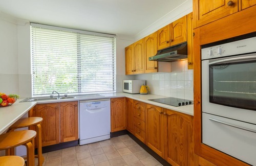 Fingal Bay Apartamento | The Dunes 8,38 Marine Dr - complex pool, tennis court and Wi-Fi