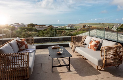 Constantine Bay Casa | The Dunes - a luxury holiday home in Constantine Bay