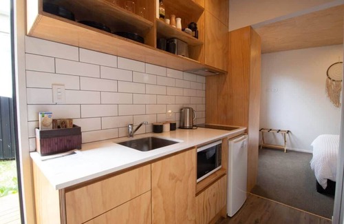 Fitzroy Casa | LAS DUNAS EN FITZROY BEACH - UNIDAD 2