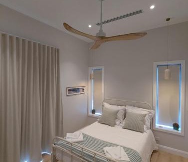 Island Beach Villa | The Dunes