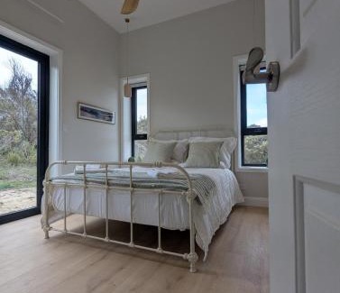 Island Beach Villa | The Dunes