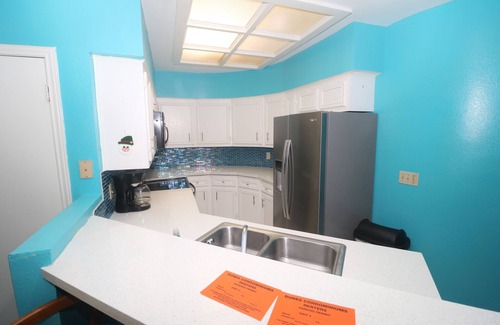 South Padre Island Condominio | The Dunes Condominiums by Cheap Getaway