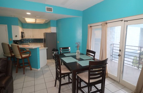 South Padre Island Condominio | The Dunes Condominiums by Cheap Getaway