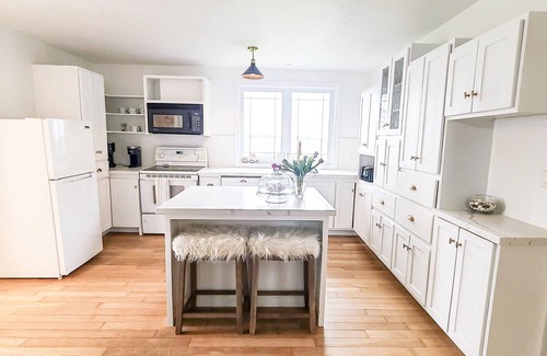 Picton Cabaña | The Dunes Cottage-15 min walk to the beach
