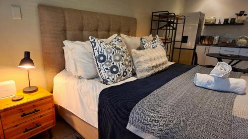 Keurboomstrand Apartamento | The Dunes Haven studio