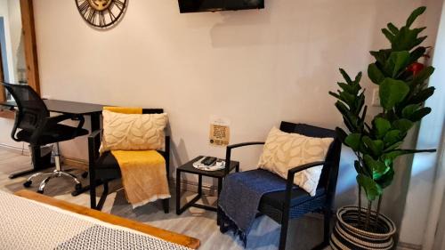 Keurboomstrand Apartamento | The Dunes Haven studio