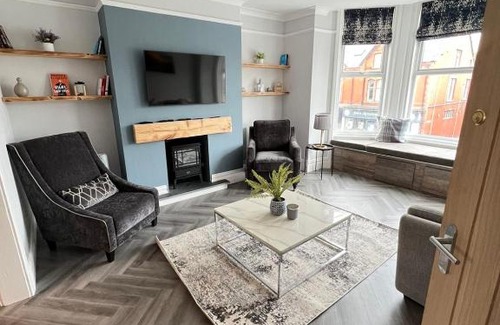 Lytham St. Anne's Apartamento | The Dunes, Lytham St Annes